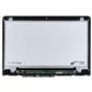 "14"" FHD LCD LED Digitizer Assembly w/ Frame Digitizer Board For HP Pavilion X360 14-BA Series 924297-001"""