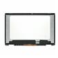 "14"" FHD COMPLETE LCD Digitizer With Frame Digitizer BoardAssembly for HP Chromebook X360 14C-CA"""