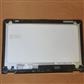 "15.6"" FHD HP Envy X360 15-ar Touch Screen Digitizer LCD With Frame Digitizer Board Assembly IPS"""