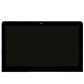"15.6"" HP Envy X360 15-AS Touch Screen Digitizer LCD Assembly"""