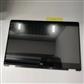"HP Pavilion x360 15-DQ 15.6"" LCD touch screen assembly With frame and Digitizer Board HD L51358-001"