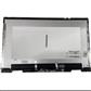 15.6" IPS LCD Touch Screen Display Assembly + Bezel With Digitizer Board for HP ENVY X360 15-eu Series