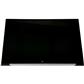 17.3" FHD LCD Touch Screen Display Assembly With Frame for HP Envy 17-CG L87971-001 Silver