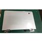 "13.3"" Originele HP Spectre X360 13-4100 2560x1440 LCD Digitizer With Bezels Assembly Silver"""