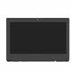 "11.6"" WXGA LCD Digitizer With Frame Assembly for HP Chromebook x360 11 G3 EE L92337-001"