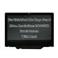 11.6" WXGA IPS LCD Digitizer Assembly With Frame Digitizer Board for Lenovo ThinkPad 11e Yoga Gen 6 5M11B01074