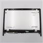 "14.0"" LED FHD LCD Digitizer Assembly With Frame Digitizer Board For Lenovo Flex 2-14 5D10F86070"
