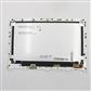 "11.6"" HD LCD Touch Screen Display With Frame Digitizer Board Assembly For Lenovo Yoga 300-11IBR 5D10M13958"