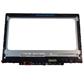 "11.6"" WXGA IPS LCD Digitizer Assembly With Frame Digitizer Board for Lenovo 300e Chromebook 2nd 5D10T79505"""