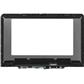 11.6" WXGA IPS LCD Digitizer Assembly With Frame Digitizer Board for Lenovo 500e Chromebook Gen 3 5D11C95886