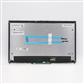 13.3" FHD LCD Touch Screen Glass and Frame for Lenovo Ideapad Yoga 6-13ALC6 5D11B22390