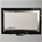 "13.3"" FHD LED Screen Digitizer With Frame Digitizer Board Assembly for Lenovo Yoga L380 L390 02DA313 For SM Camera"""