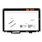 "12.5"" FHD LCD+ Digitizer Assembly With Frame Digitizer Board for Lenovo ThinkPad S1 12 Yoga 01AW194"""