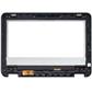 "11.6"" WXGA LED Screen Digitizer With Frame Digitizer Board Assembly for Lenovo WinBook N23 5D10L76065"""