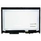 "13.3"" LED FHD IPS LCD Screen Digitizer With Frame Digitizer Board Assembly for Lenovo ThinkPad Yoga X380 02DA168"""