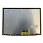 "15.6"" 2496x1664 LCD Touch Screen Digitizer for Microsoft Surface Laptop 3 1872 1873"