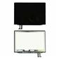 "13.5"" Replacement LCD Digitizer Assembly for Microsoft Surface laptop 1 2 1769"