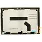 "12.3"" Replacement LCD Digitizer Assembly for Microsoft Surface Pro 7+ 1960"