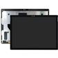 "13"" LCD Touch Digitizer Assembly For Microsoft Surface Pro 8"