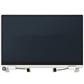 15.6" FHD LCD With Bezels Whole Assembly for Samsung Galaxy Book2 Pro 360 NP950QED BA96-08319A Dark Gray