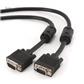 Cablexpert High Quality VGA kabel, zwart, M-M,5.0m