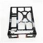 "3.5"" HDD Caddy for Lenovo ThinkStation P500 P510 P710 P720 Series Pulled"