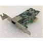 Dell Broadcom Gigabit Ethernet Network Adapter Card 0C71KJ Pulled