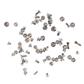 Full Screws Screw set for Apple iPhone 7 4.7 inch Silver