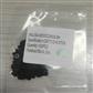 "2.5"" SSD Repair Screw Countersunk Head Cross Black Zinc KM3*4.8 D4*0.7 100pcs/set"
