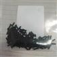Notebook Computer Repair Screw Thin Flat Wafer Head Cross Black Zinc CM2*6 D=4.0*0.5 100pcs/set