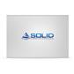 Solid 2.5" SATA 120GB Solid State Disk, Bulk