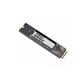 Compatible 512GB SSD for MacBook Air A1369 A1370 (2010-2011)