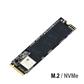 Generic 256GB M.2 (2280) Solid State Disk, PCIe / NVMe