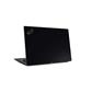 Notebook Skin for Lenovo ThinkPad T440S, A/B/C, Black (without fingerprint slot)