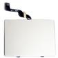 Notebook Touchpad Trackpad with Cable for 15  Macbook Pro 15 Retina A1398 2012 2013