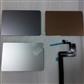 Notebook Touchpad Trackpad with Cable for Apple MacBook Air A1932 2018 2019 661-11906 space grey