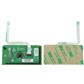 Notebook Touchpad PCB Board for Toshiba TM-01146-003