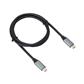 USB 3.0 USB-C to USB-C Cable, 100CM 5A