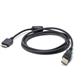 USB Charging & Data Cable for Sony NEZ ZX1 ZX2 and etc, 150CM