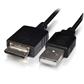 Compatible USB DATA Charger Cable for Sony Walkman,P/N: WMC-NW20MU