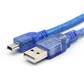 USB Type A naar Mini USB kabel 5M