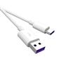 USB 2.0 USB-C to USB-A M/M 9V 2A Fast Charge Cable,1M,Bulk.