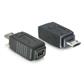 USB Mini B naar Micro B adapter
