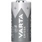 Lithiumthionylchloride-Batterij ER14505 3 V DC | 1430 mAh | 2-Blister | Grijs / Zilver