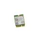 Intel Dual Band AC9560 802.11AC, 2 WiFi & Bluetooth 5.0 for Dell, PN:T0HRM